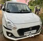 Maruti Suzuki Swift 2018 ZXI Plus, 2020, Petrol