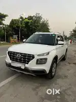 Hyundai Venue 2021
