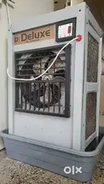 Desert Air Cooler