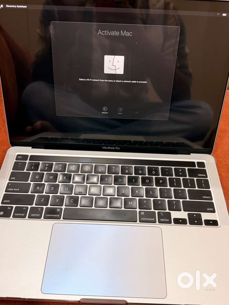 MacBook Pro M2 (13-inch, 2022) - Excellent Condition