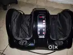 Leg massager