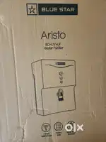Brand new BLUE STAR Water Purifier RO+UV+UF