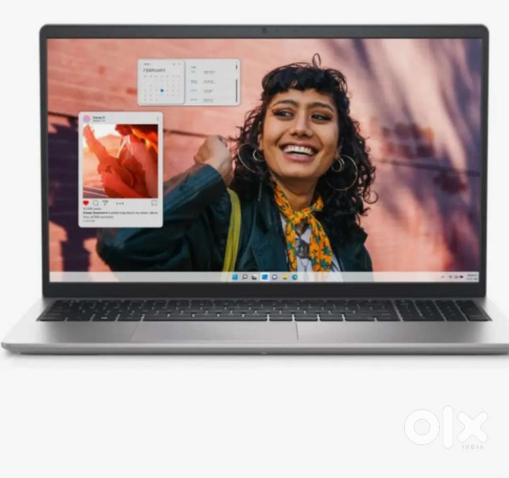 Sale my  laptop