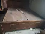Old Bed for Sale