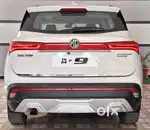 MG Hector 2.0 Sharp Diesel, 2020, Diesel