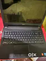 Dell laptop is for sell