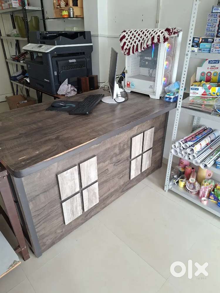 3×6 Office Table