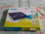 Zebronics Laptop Cooling Pad NC3300