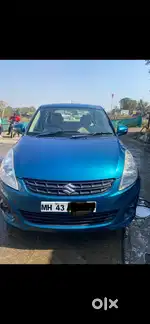 Maruti Suzuki Swift Dzire 2014 Petrol Good Condition