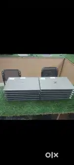 Dell HP Lenovo Corporate laptops 13k To 37k H-TECH PORUR Virugambakkam