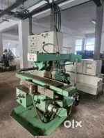 Horizontal Milling Machine VMC Turning Center Lathe Wirecut EDM