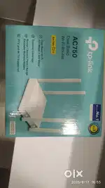 Wifi router