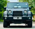Mahindra Thar LX Hard Top Petrol AT RWD, 2024, Petrol