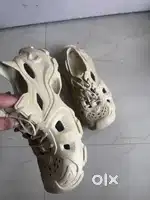 Limited edition balenciaga clogs size 7/41