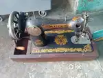 Silai machine