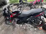 Sell my bike