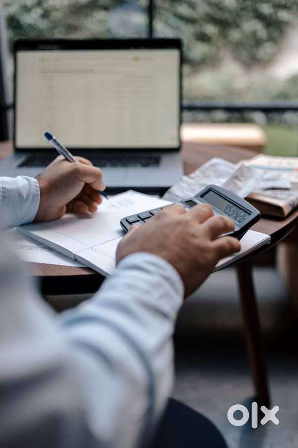 Accountant