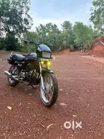 Good condition
