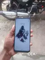 Vivo 17 pro 8/128 On