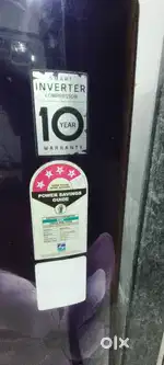 LG 195L Fridge