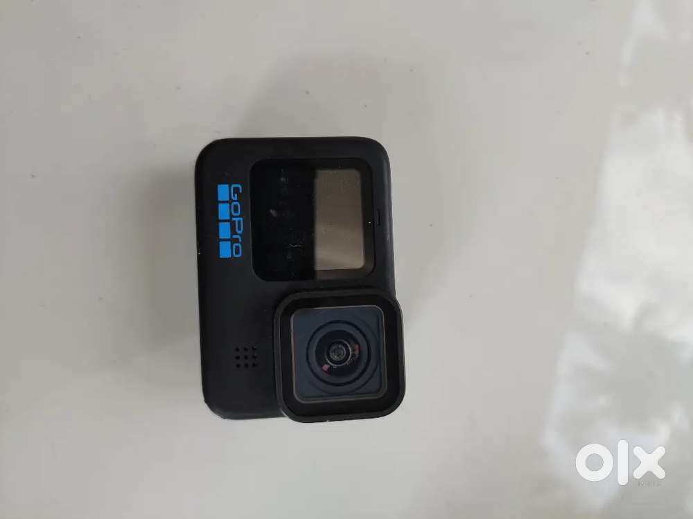 Gopro hero 10