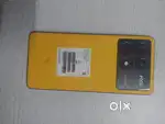 Poco X6 Pro