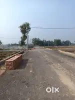 सुल्तानपुर रोड 800sqft प्लॉट बुक करे रजिस्ट्री फ्री का लाभ उठाए