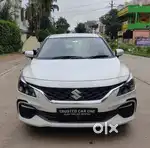 Maruti Suzuki Baleno 1.2 Zeta AT, 2022, Petrol