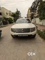 Renault Duster 2015-2016 110PS Diesel RxL, 2013, Diesel