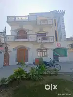 Spacious and Elegant House with Garden for Rent