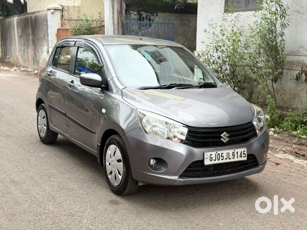 Maruti Suzuki Celerio 2014-2017 VXI, 2015, Petrol