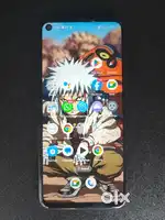 Realme speed edition