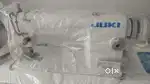 All type sewing machine sales and service