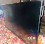 LG 65 inchi touchscreen TV and Monitor