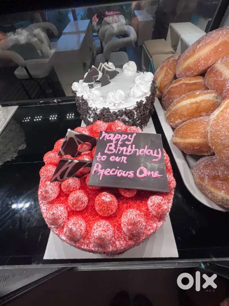 Helper for route sales