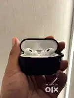 Apple airpods (2nd gen USB-C)