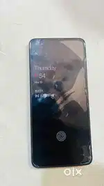 OnePlus 9R