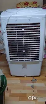 Bajaj 60L Desert Cooler With Turbo Fan (Brand New)