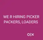 Picker packers
