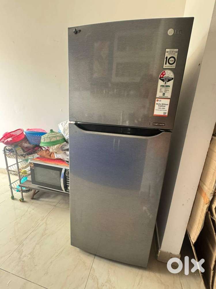 LG Refrigerator