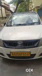 Mahindra Verito 2015 Diesel 250000 Km Driven