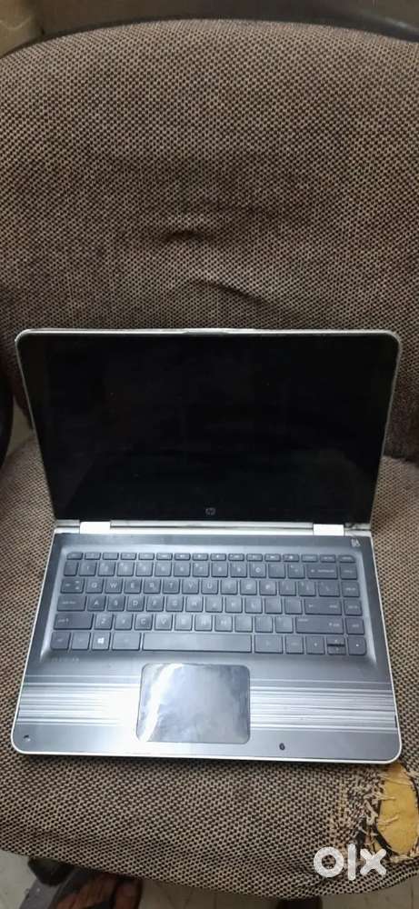 HP pavilion laptop