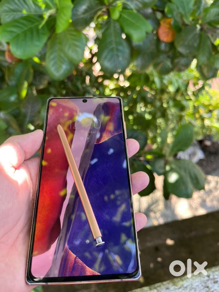 Samsung Galaxy Note 20 8/256