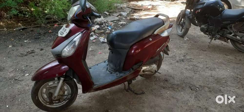 Poonamalle kumananchavadi