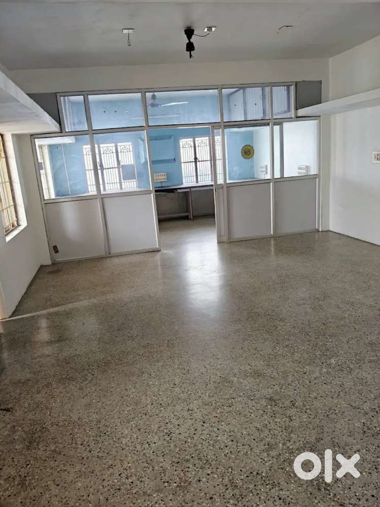 OFFICE in First Floor