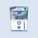 R O Water Purifiers
