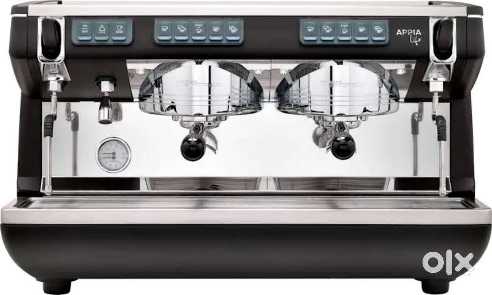 Nuova simoneli Coffee machine