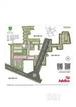 127 GAJ SINGLE LANE PLOT EAST FACING BANG ON KHARAR CHD HIGHWAY