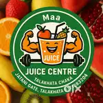 Juice maker