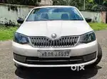 Skoda Rapid TSI Active 1.0 MT, 2020, Petrol